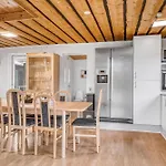 Casa vacanze 10-person With A Wilderness Bath And Large Terrace Sindrup