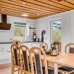 10-person With A Wilderness Bath And Large Terrace *