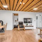 10-person With A Wilderness Bath And Large Terrace Casa vacanze