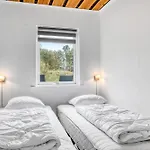 10-person With A Wilderness Bath And Large Terrace