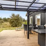 Casa vacanze 10-person With A Wilderness Bath And Large Terrace