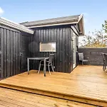 10-person With A Wilderness Bath And Large Terrace