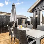 10-person With A Wilderness Bath And Large Terrace Casa vacanze *