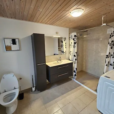 10-person With A Wilderness Bath And Large Terrace *