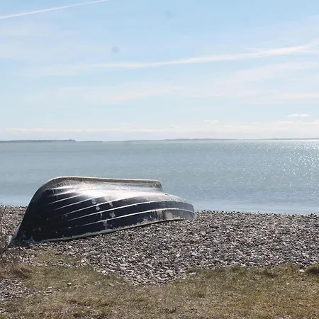 Feriehus 10-person With A Wilderness Bath And Large Terrace Sindrup