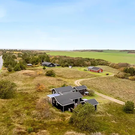 10-person With A Wilderness Bath And Large Terrace Casa vacanze