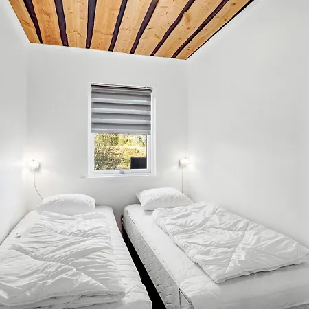 Holiday home 10-person With A Wilderness Bath And Large Terrace *