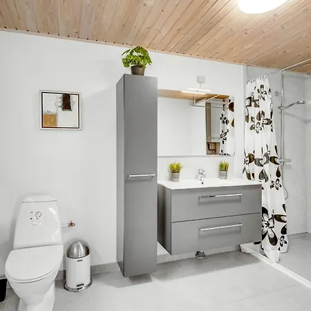 10-person With A Wilderness Bath And Large Terrace