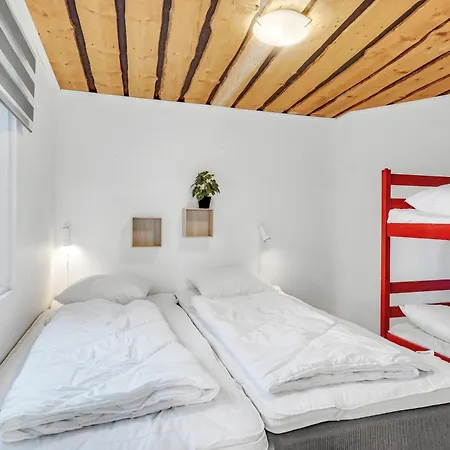 10-person With A Wilderness Bath And Large Terrace Holiday home *