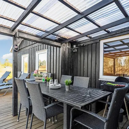 10-person With A Wilderness Bath And Large Terrace