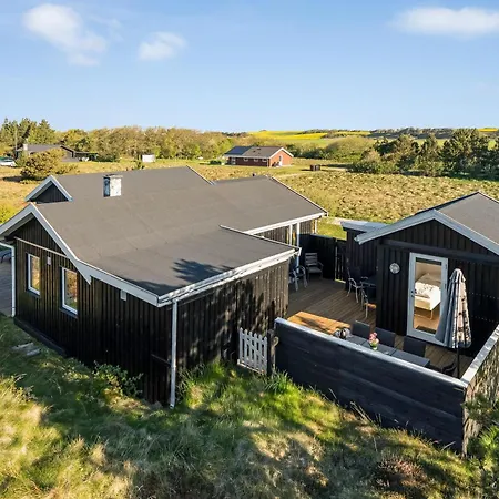 10-person With A Wilderness Bath And Large Terrace *